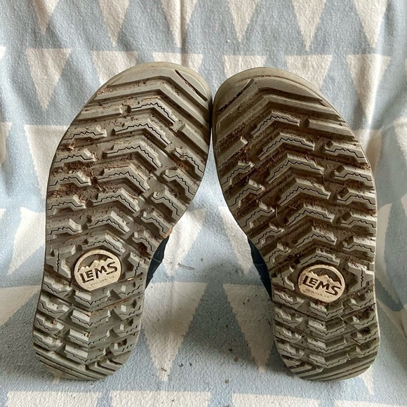 Lems Outlander Boot - Picture 6 of 6